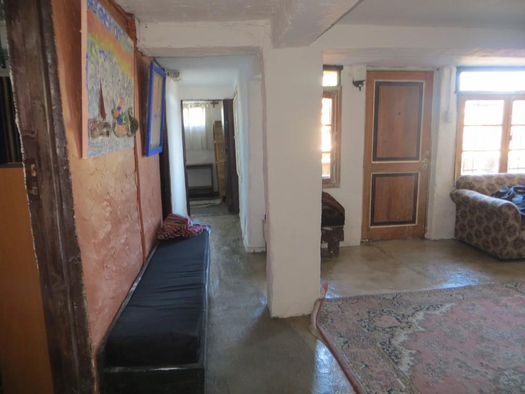 Hostal Buena Vista San Antonio  Luaran gambar