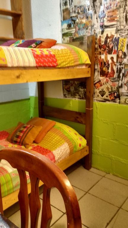 Hostal Buena Vista San Antonio  Luaran gambar