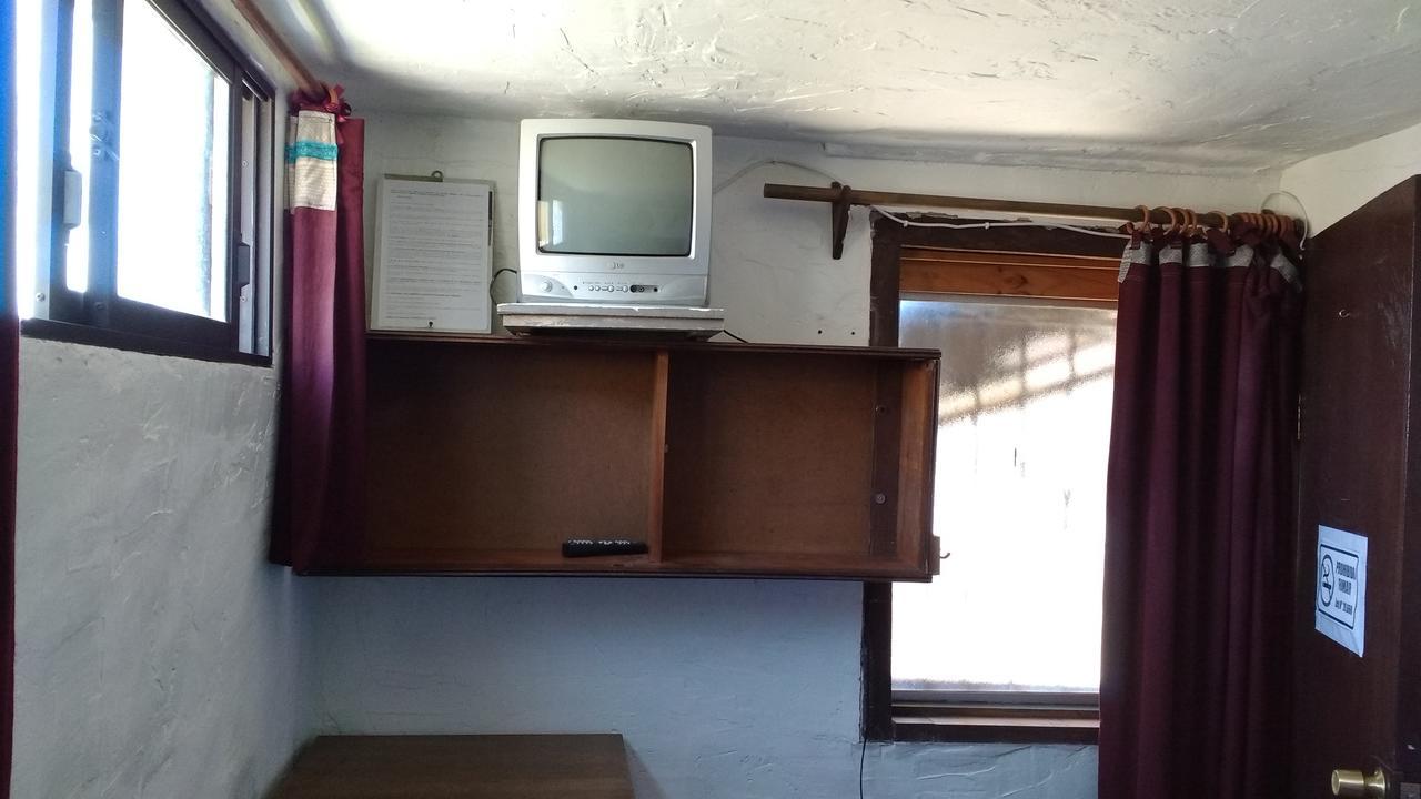 Hostal Buena Vista San Antonio  Luaran gambar