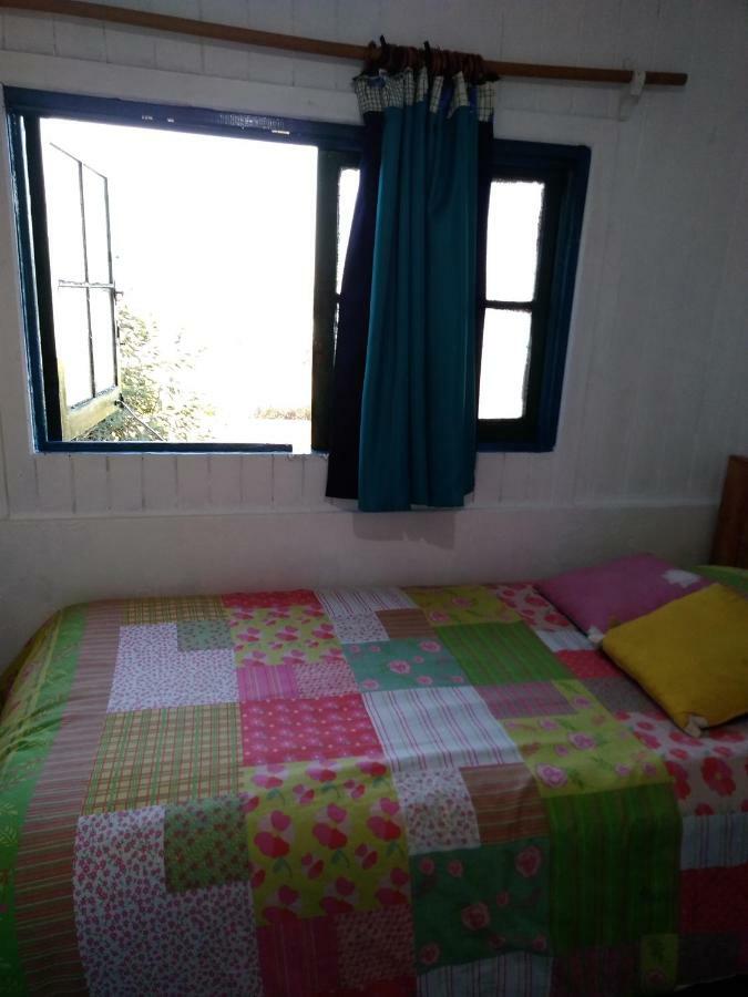 Hostal Buena Vista San Antonio  Luaran gambar